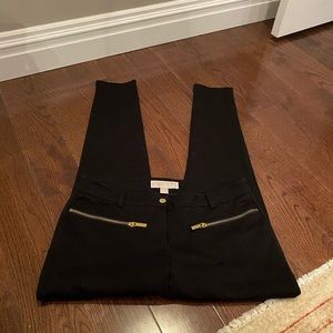 Michael Kors Black legging